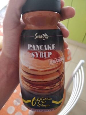 Servivita Sirop Pancake 320ML