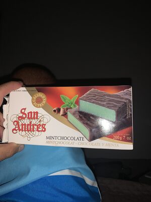 MintChocolate