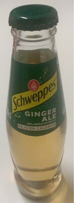 Ginger Ale