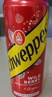 Wild Berry