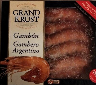 Gambero Argentino