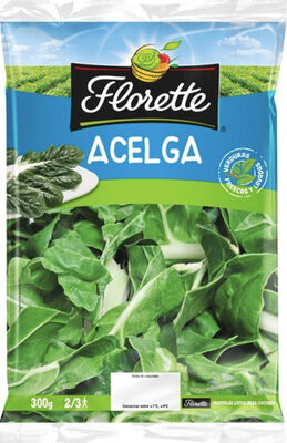 Acelga