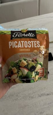 Picatostes original