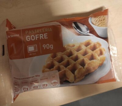Gofre