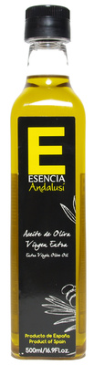 Aceite de oliva virgen extra "Esencia Andalusí"