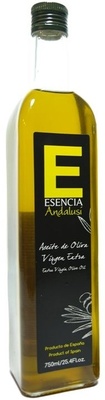 Aceite de oliva virgen extra "Esencia Andalusí"