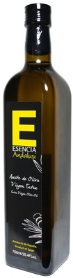 Aceite de oliva virgen extra "Esencia Andalusí"