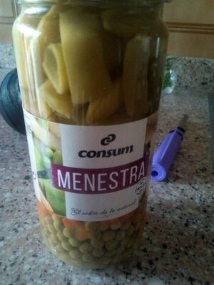 Menestra