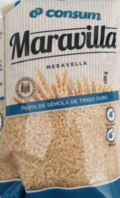 Maravilla