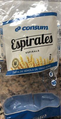 Espirales