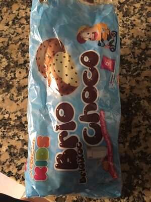 Brio Choco