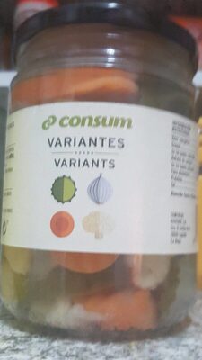 Variantes