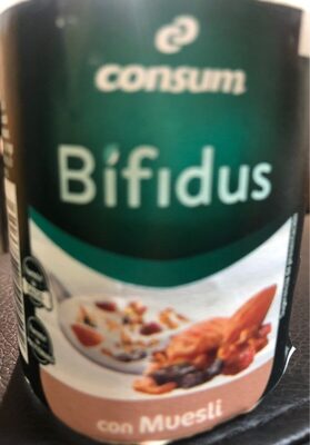 Bifidus