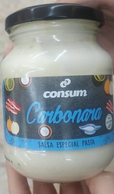 Carbonara