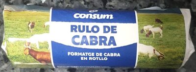 Rulo de cabra