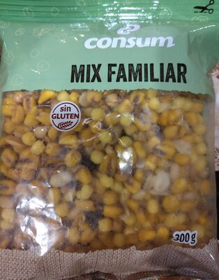 Mix familiar