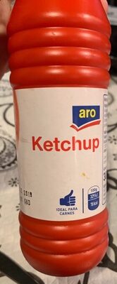 Ketchup