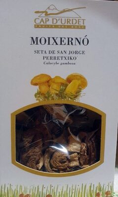 Moixernó