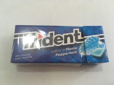 Sabor a menta