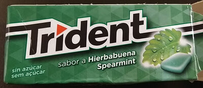 Hierbabuena