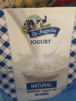 Iogurt