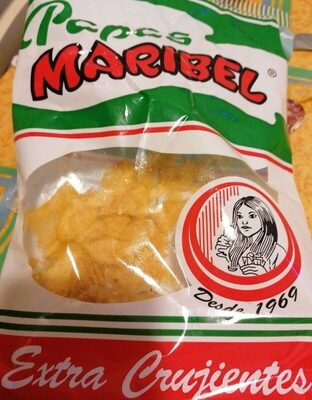 Papas Maribel
