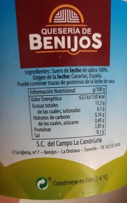 Requesón