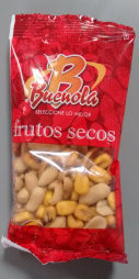 Frutos secos