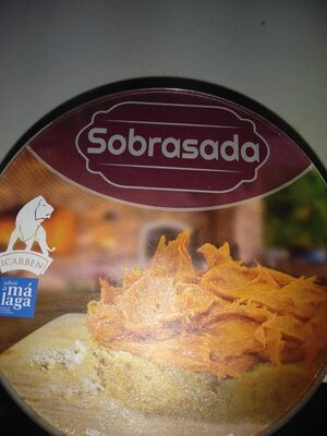 Sobrasada
