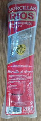 Morcilla de Burgos