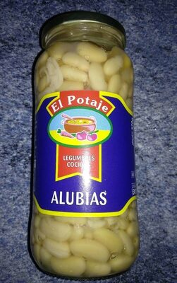 Alubias