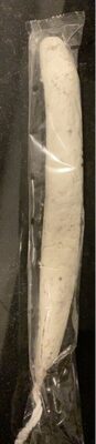 Dauerwurst