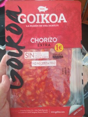 Chorizo
