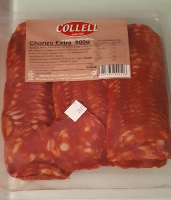 Chorizo
