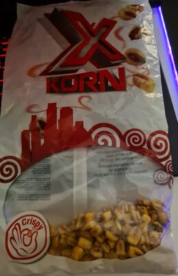 X corn