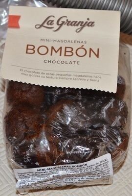 Bombón Chocolate