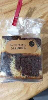 Pa de Pessic Marbre