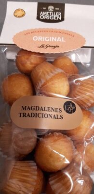 Magdalenes Tradicionals