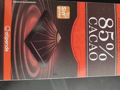 Chocolate