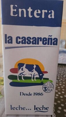 LECHE ENTERA