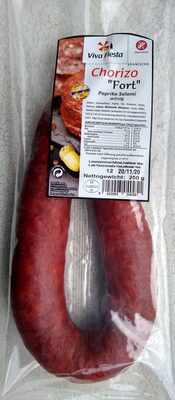 Chorizo „Fort“