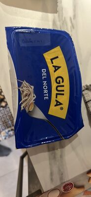 La gula del norte