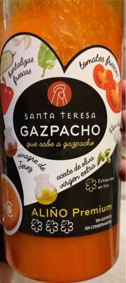 Gazpacho