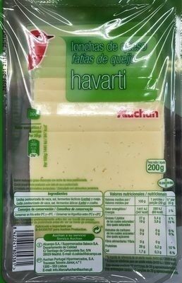 Havarti