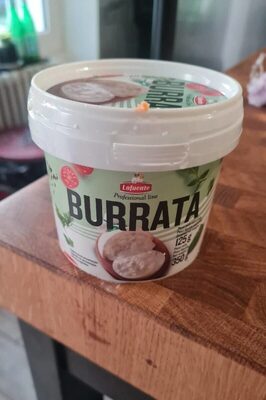 Burrata