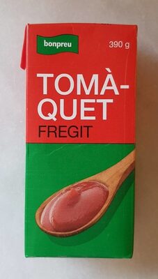 Tomàquet Fregit