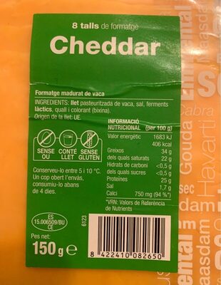 Cheddar