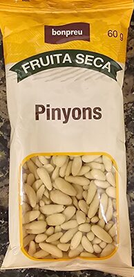 Pinyons