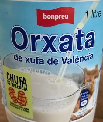 Orxata