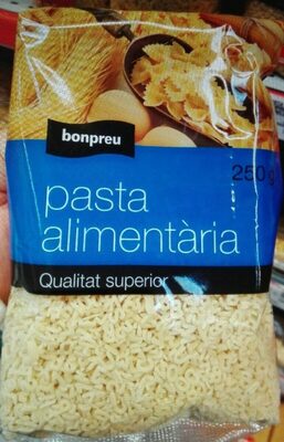 Pasta alimentària